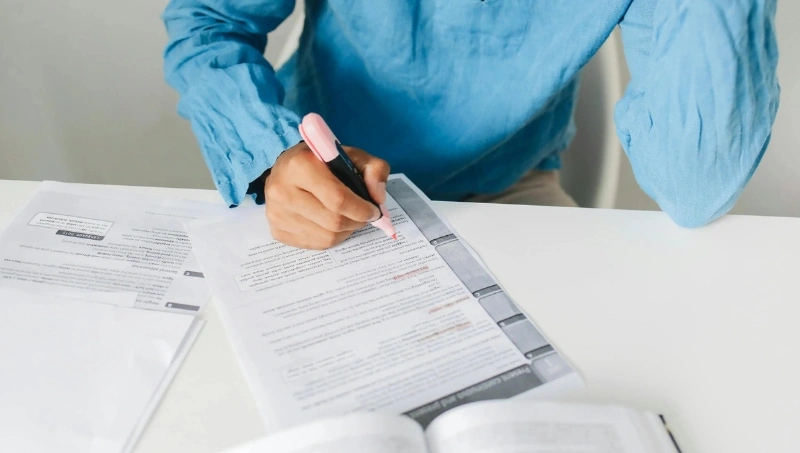 The Importance of Dissertation Topic Selection