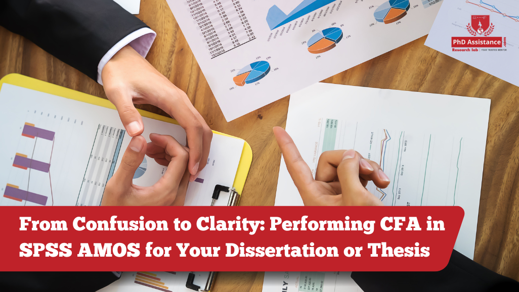 Confirmatory Analysis
