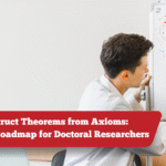 How to Construct Theorems from Axioms blog image