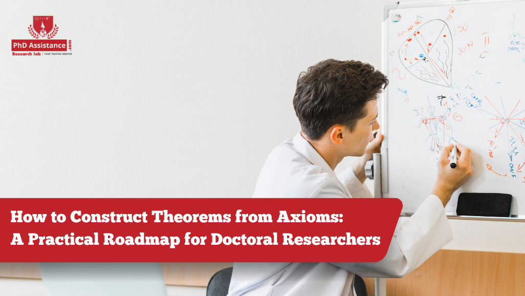 How to Construct Theorems from Axioms blog image