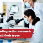 Understanding action research designs and their types - PA