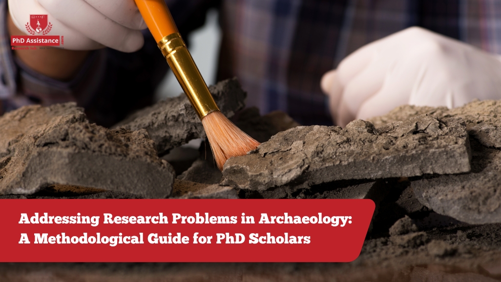 Addressing Research Problems blog image