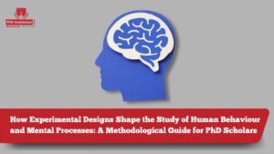 Human Behaviour blog image