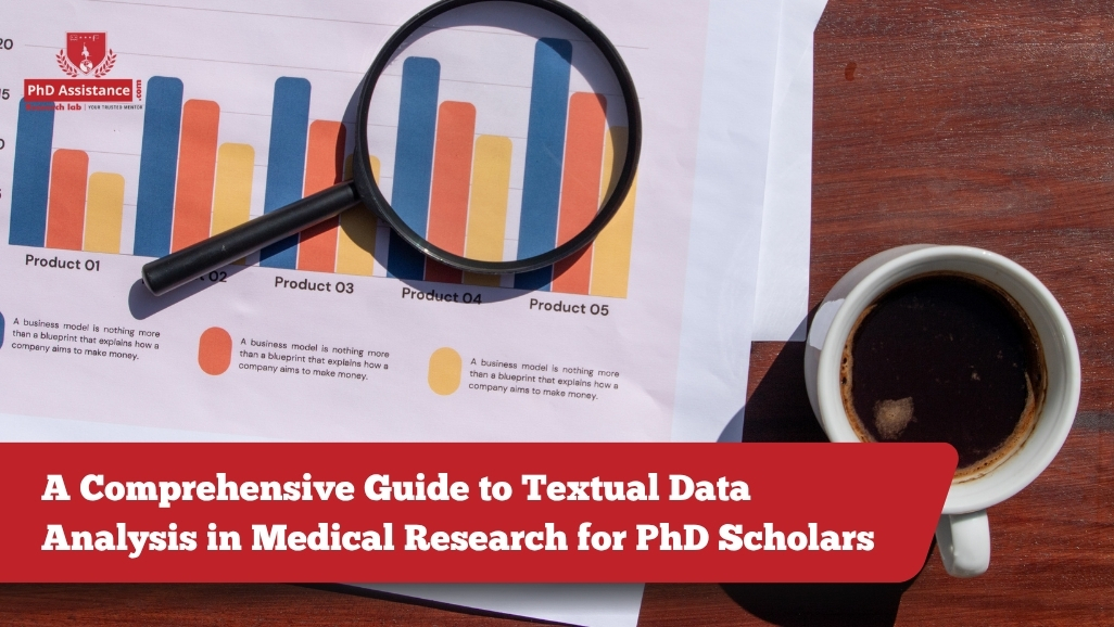 Textual Data Analysis blog image