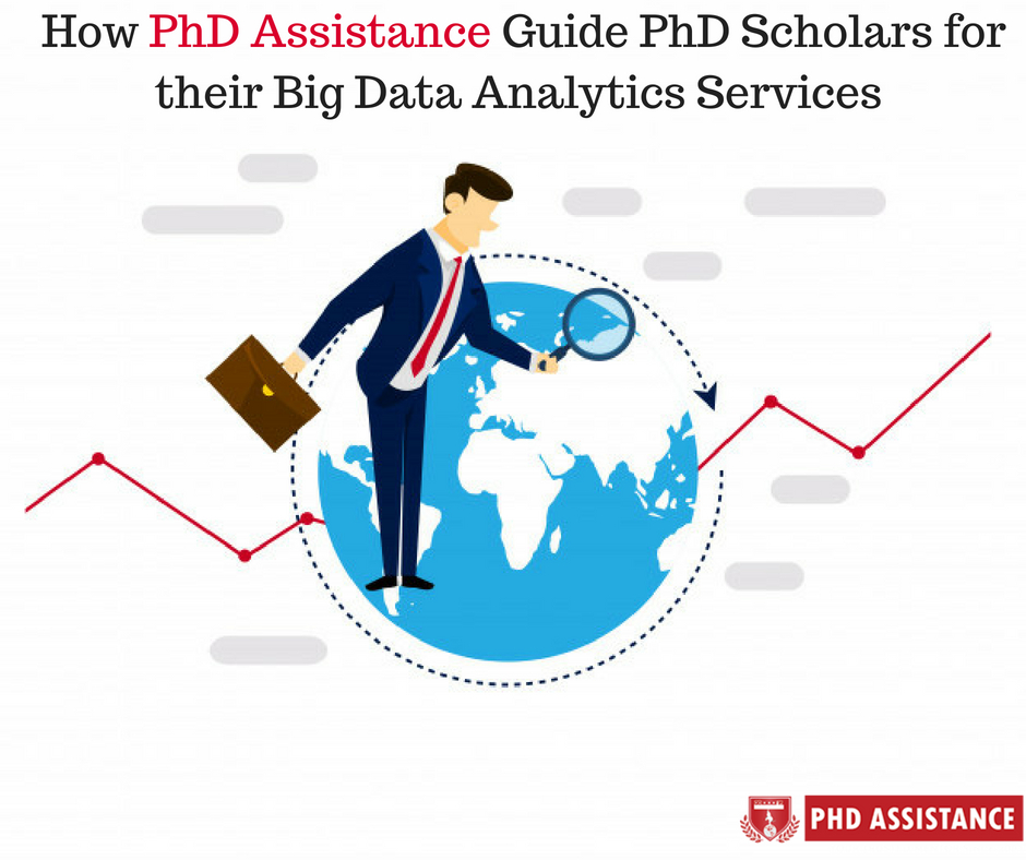 phd in big data analytics in usa