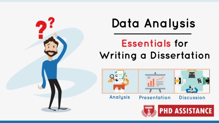 data analysis techniques for dissertation