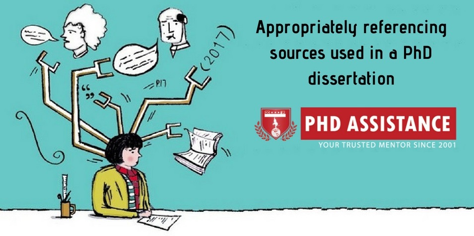 Phd dissertation help grants