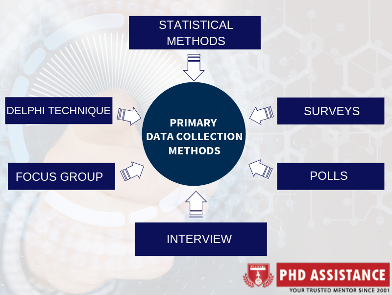 Primary Data Collection 