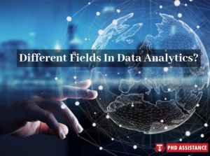 Different Fields In Data Analytics_