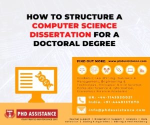 dissertation definition computer science