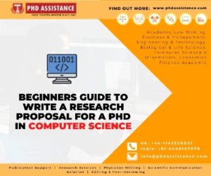 computer science research proposal example