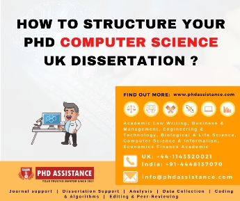 PhD in Computer Science Dissertation Examples – PhD Assistance