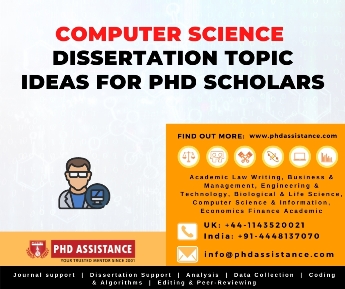 dissertation ideas computer science
