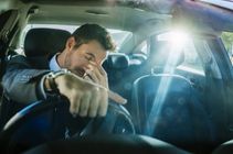 Factors Contributing and Counter Measure in Drowsiness Detection of Drivers