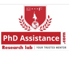 PhD Assistance Logo