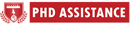 PhD Assistance Logo