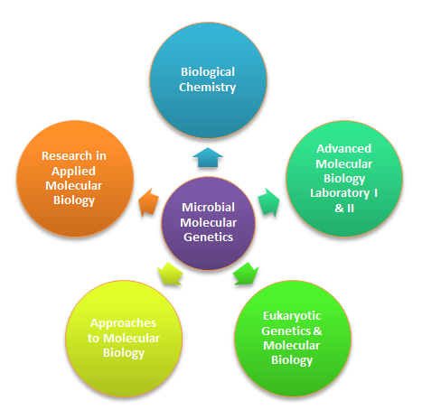 recent molecular biology research topics