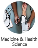 Medicine-Health-Science