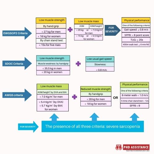 Nutritional Aspects of Sarcopenia in Diabetes