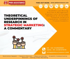 theoretical underpinnings of research blog image 