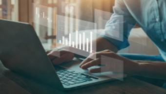 recent service by big data analysis