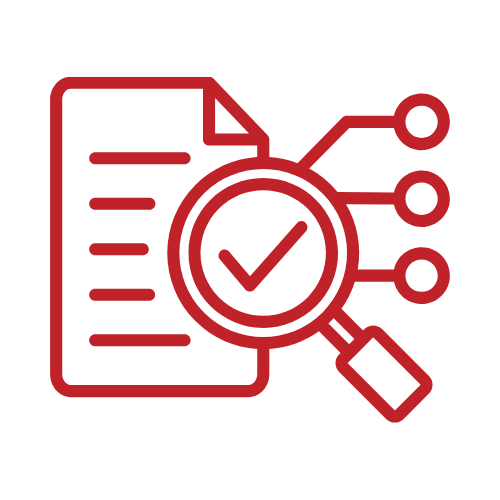 logo image for Diagnostic Accuracy Studies