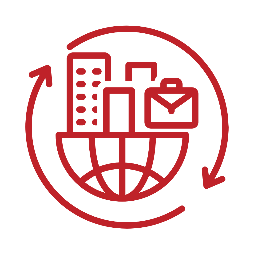 Business & Management icon image