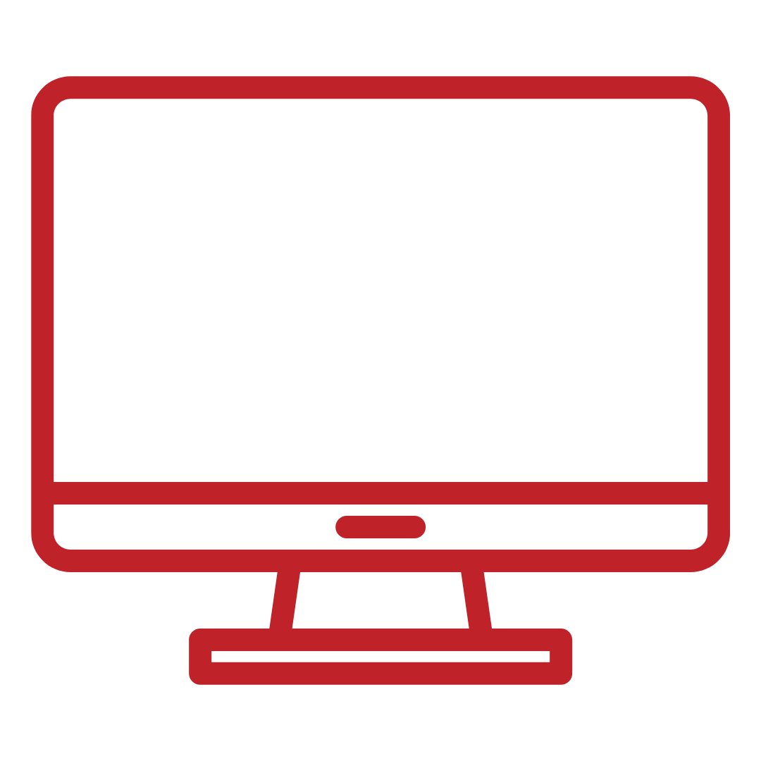 Computer science icon image
