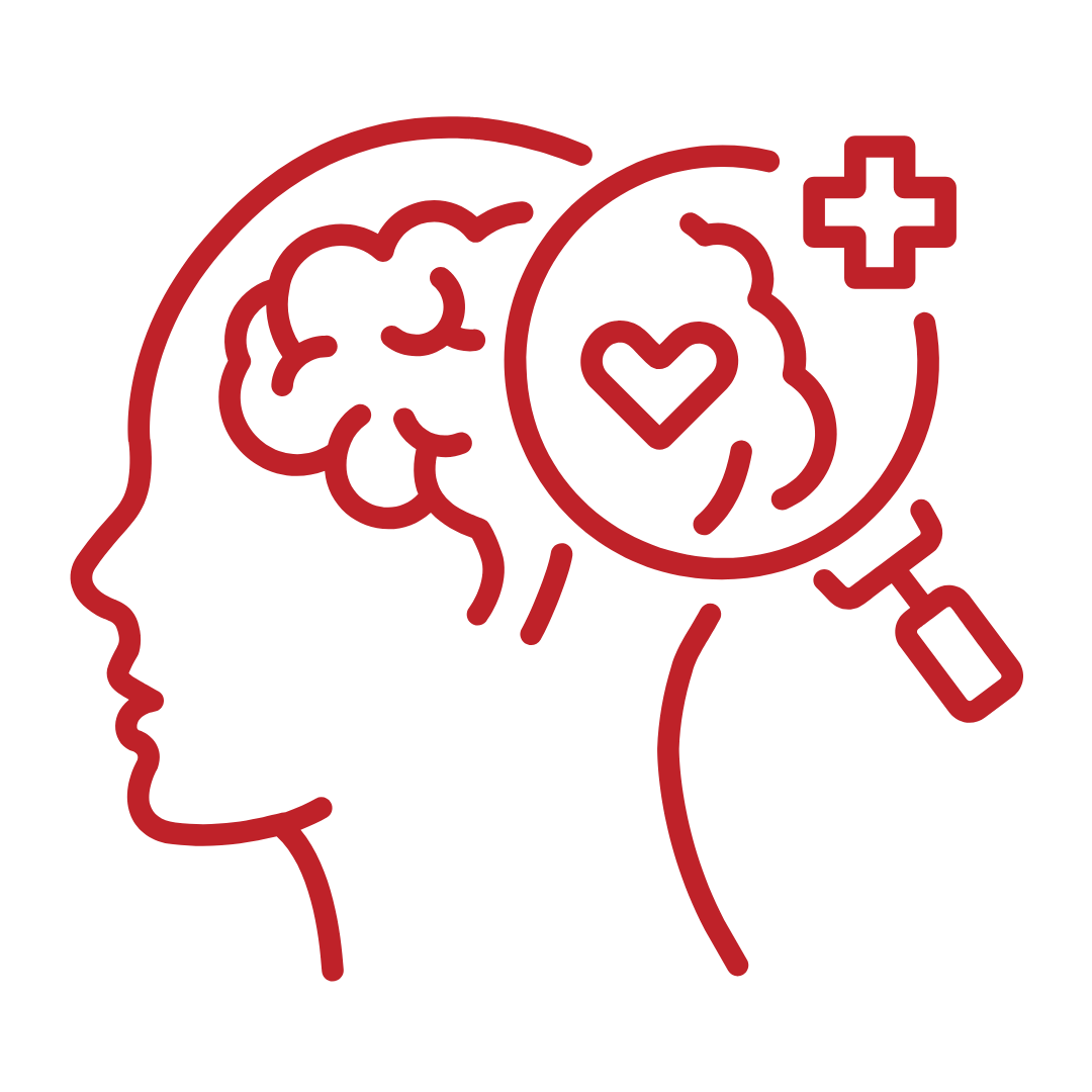 Psychology icon image