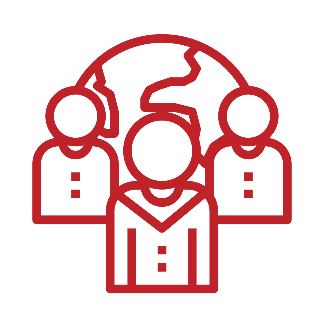 Sociology icon image