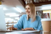 Effective Research Strategies for Early PhD Students blog image