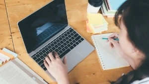 Ph.D. research proposal service blog image