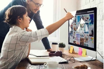 Expert Guide to Designing an Online / a Web-based Survey Questionnaire for your PhD Research blog image