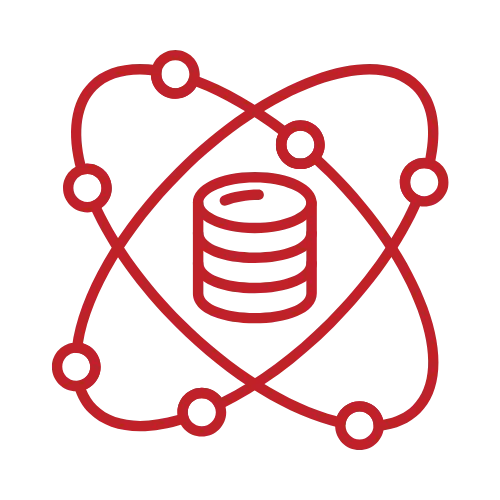 Data Science Service icon