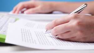 Editorial Peer Review Process for Research Manuscript at Journals blog image