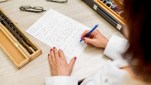 How to write Research Methodology in dissertation for PhD Scholars blog image