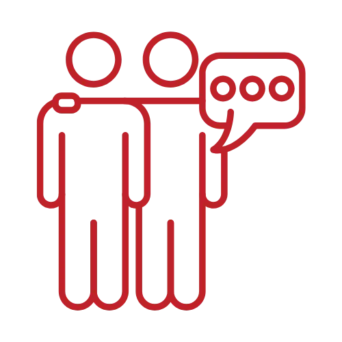 Peer Reviewing & Editing icon