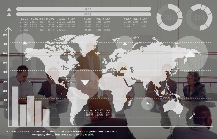 Economics & Finance Sample Work image