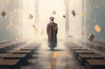 Simplifying the PhD Journey blog image