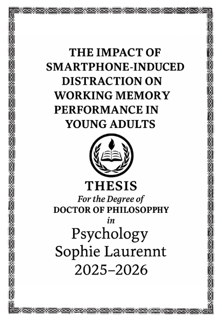 Sophie Laurent image