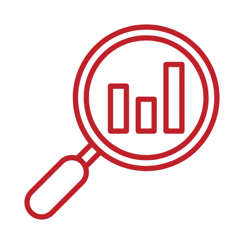 Statistical Analysis icon