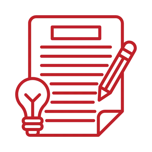 Writing & Rewriting icon