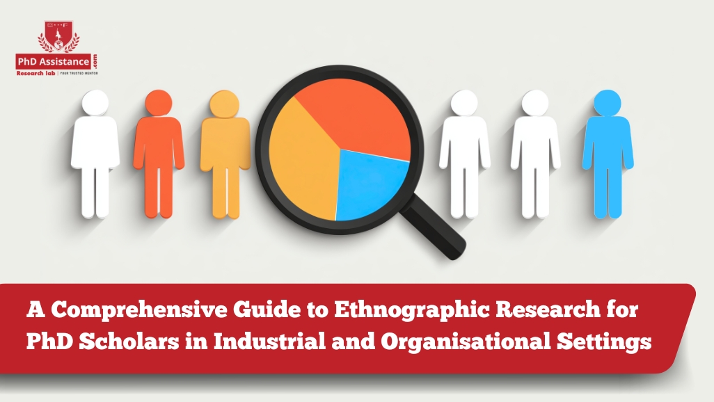 Ethnographic Research  service image