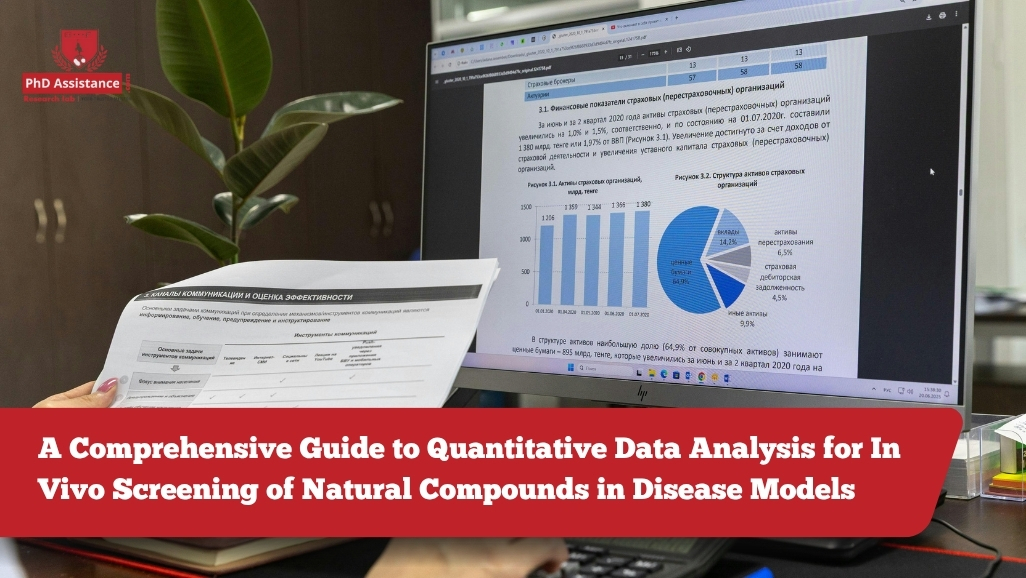 Quantitative Data Analysis -blog image