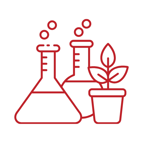 Biotechnology and Synthetic Biology Icon