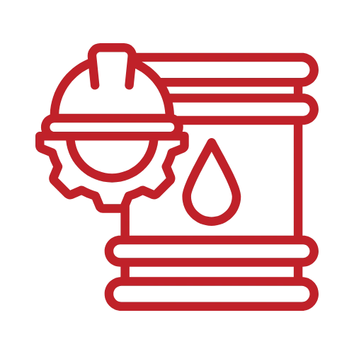 Chemical and Petroleum Engineering Icon