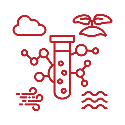 Environmental and Agricultural Sciences Icon
