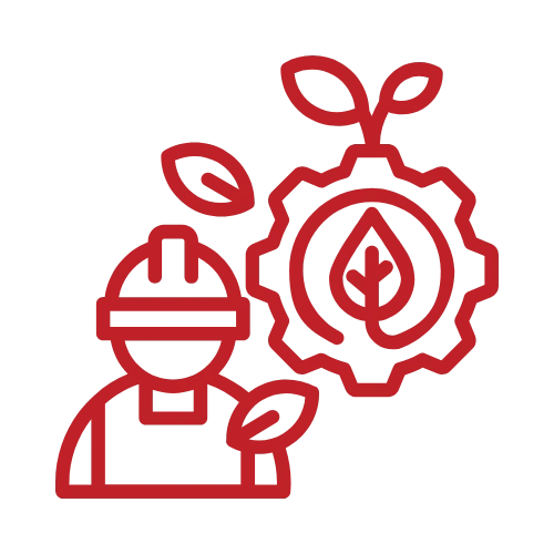 Environmental and Geotechnical Engineering Icon