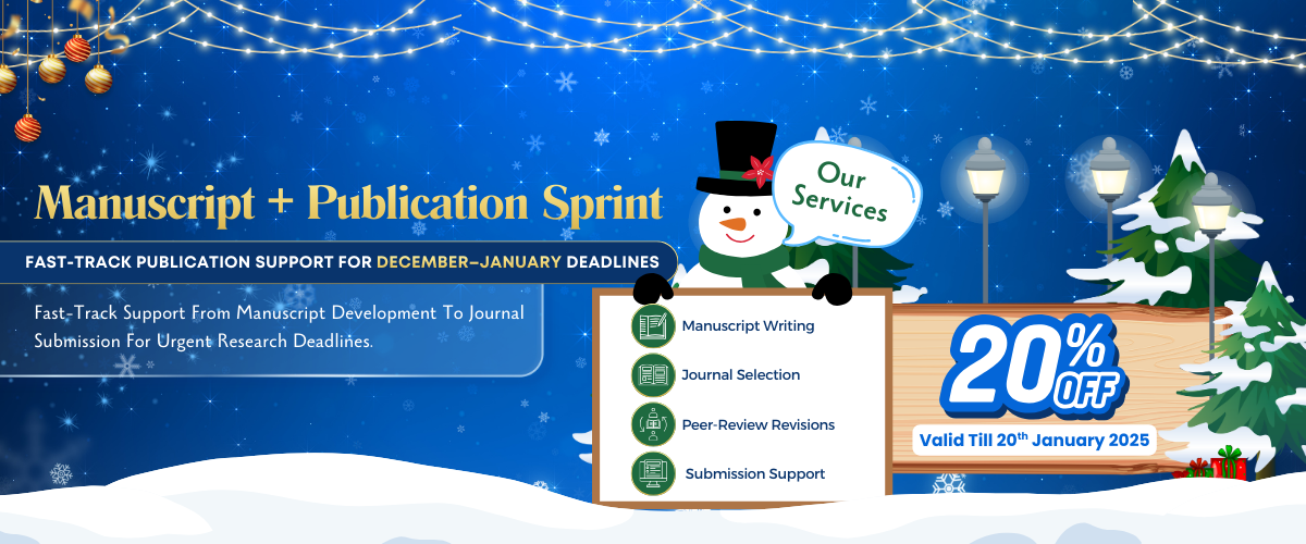 Manuscript Services for PhD Researchers  Editing, Peer Review & Publication Support  PhDAssistance