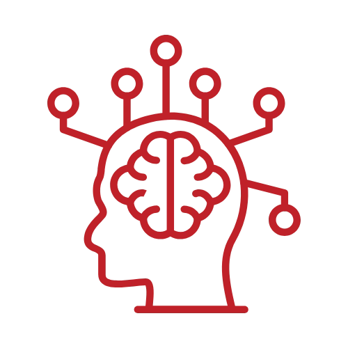 Neurosciences and Neurobiology Icon